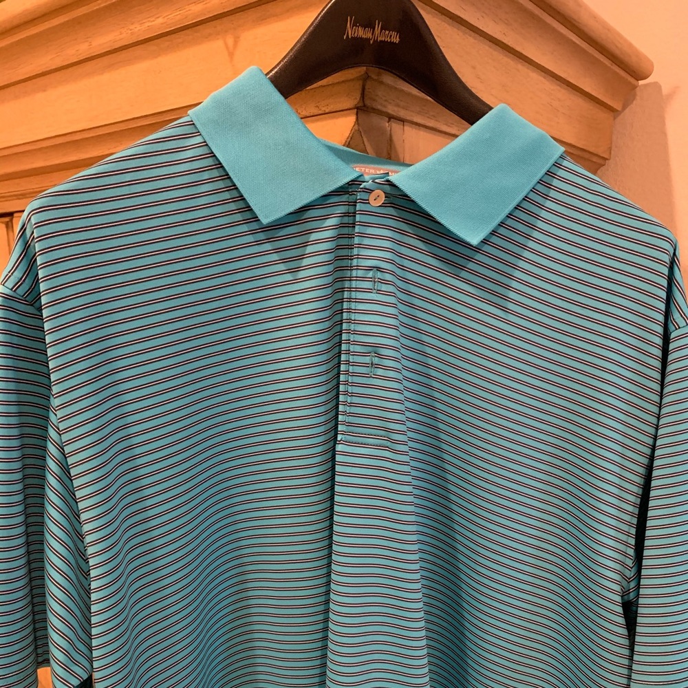 Peter Millar polo